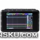 DS-203 3.0 LCD Pocket Mini Oscilloscope