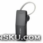 Genuine Xbox 360 Bluetooth V3.0 Stereo Handsfree Headset - Black