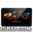 Freelander PH20 7 Capacitive Screen Android 4.0 Tablet PC w/ TF / Wi-Fi / Camera / G-Sensor / OTG