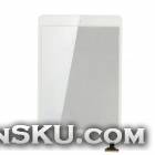 DIY Replacement Touch Screen for iPad Mini - White