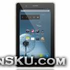 A9 7.0 IPS Android 4.1.1 Capacitive Touch Screen Tablet w/ 3G / Bluetooth / Analog TV / GPS / FM