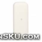 IPUSH Multi-Media Wi-Fi DLNA Display Receiver Dongle for Android / iOS - White
