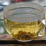 Чай Darjeeling компании The Tao of Tea