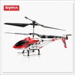 Вертолётик Syma S107N. Обзор на InSKU.com