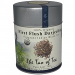 Чай Darjeeling компании The Tao of Tea. Обзор на InSKU.com