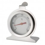 Аналоговый термометр для духовки