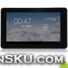 PIPO S1 pro Android 4.2.2 Quad Core Tablet PC w/ 7.0, 8GB ROM, 1GB RAM, TF, Wi-Fi and Camera PIPO S1 pro Android 4.2.2 Quad Core Tablet PC w/ 7.0, 8GB ROM, 1GB RAM, TF, Wi-Fi and Camera
