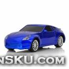 etcome XBOX360 Precise Telecar w/ PC Wireless Receiver Function - Blue + Black etcome XBOX360 Precise Telecar w/ PC Wireless Receiver Function - Blue + Black