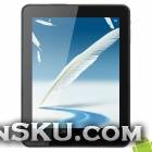 Nextway F8X 8 IPS Quad Core Android 4.1 Tablet PC w/ 1GB RAM / 8GB ROM / HDMI - Silver + Black Nextway F8X 8 IPS Quad Core Android 4.1 Tablet PC w/ 1GB RAM / 8GB ROM / HDMI - Silver + Black