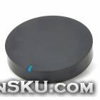 Metrans MWT03 Super Mini Micro USB Wireless Charger Transmitter for Nokia / Samsung + More - Black Metrans MWT03 Super Mini Micro USB Wireless Charger Transmitter for Nokia / Samsung + More - Black