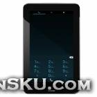 Freelander PD200 7 Android 4.1 Tablet PC w / 8GB ROM, GPS, SIM, Bluetooth, OTG, FM - Black + White Freelander PD200 7 Android 4.1 Tablet PC w / 8GB ROM, GPS, SIM, Bluetooth, OTG, FM - Black + White