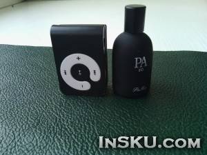 Китайский парфюм объёмом 7.5ML (HCIL-209668). Обзор на InSKU.com
