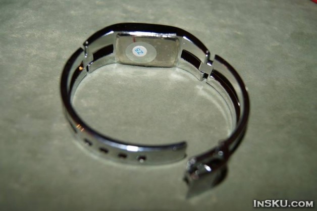 Женские часы KIMIO модель k1601l из Chinabuye. Обзор на InSKU.com