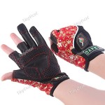 Женские «спортивные» перчатки