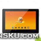 ViewSonic ViewPad100N 10.1 Capacitive Screen Android 4.1 Dual Core Tablet PC w/ 1GB RAM / 16GB ROM