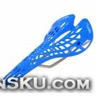 VERTU CCAV-S Super Lightweight Bicycle Bike Seat Saddle - Blue