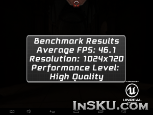  Chuwi V88 Mini 7.9". Обзор на InSKU.com