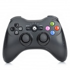 Zm390 Wireless Bluetooth V3.0 DoubleShock Controller for PS3 / PS3 Slim / PS3 CECH 400 - Black
