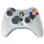 Genuine Microsoft 2.4GHz Wireless Game Controller for Xbox 360 (Refurbished)