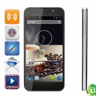 ZOPO C2 Platinum Quad-Core Android 4.2 WCDMA Smartphone w/ 5 FHD, MTK6589T 1.5GHz, 16GB ROM and GPS