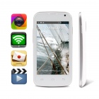 MOCREO STAR 4.0 MTK6572 1.2GHz Dual Core Android 4.2 Smart Phone w/ Dual Camera / Wi-Fi