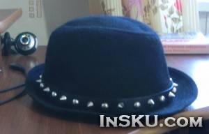 Шляпа. Обзор на InSKU.com
