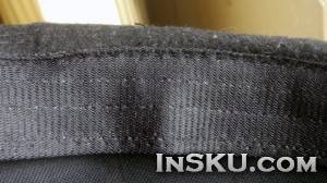 Шляпа. Обзор на InSKU.com