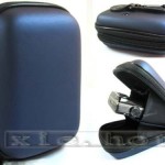 Hard Camera Case for Nikon COOLPIX S1200pj S8200 S9100 S8100 S8000 S6100 AW100