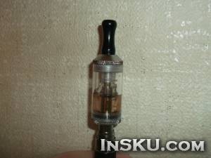 Жидкость для электронной сигареты Hangsen.. Обзор на InSKU.com