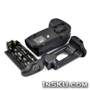 Батарейный блок DSTE BG-2N для Nikon D7100