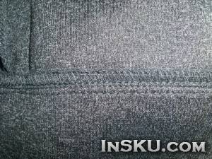 Casual Cotton Blend Simple Classic Sweatshirt for Boy Men. Обзор на InSKU.com