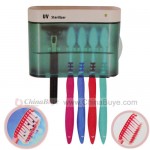 УФ стерилизатор зубных щёток от ChinaBuye