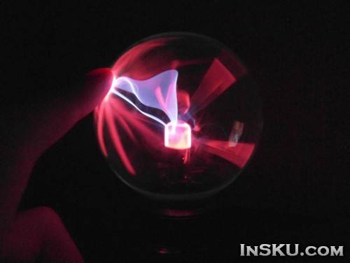 Магическая лампа. Обзор на InSKU.com
