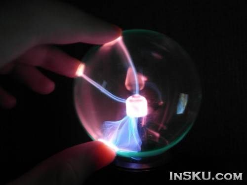 Магическая лампа. Обзор на InSKU.com