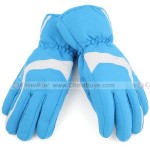 Женские спортивные зимние перчатки с Chinabuye