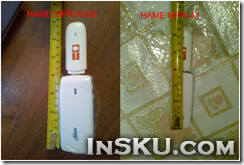 Сравнение карманных WiFi-роутеров Hame MPR-A100 и Hame MPR-A1. Обзор на InSKU.com