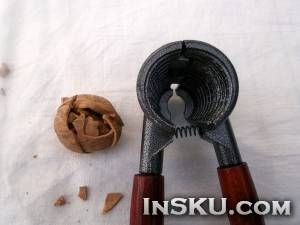 Chinabuye.com: Орехокол для любителей грецких орехов