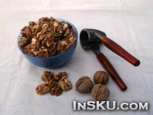 Chinabuye.com: Орехокол для любителей грецких орехов