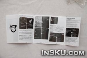 JIAKE P6 - отличное бюджетное решение!. Обзор на InSKU.com