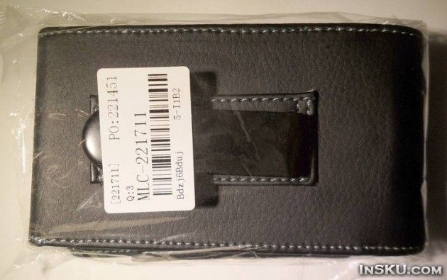 Protective Case Cover for Samsung Galaxy S2 I9100. Обзор на InSKU.com