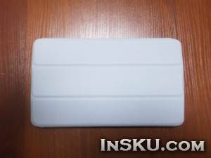 Чехол Smart Cover для Asus Nexus 7 II. Обзор на InSKU.com