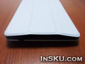 Чехол Smart Cover для Asus Nexus 7 II