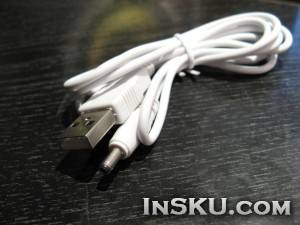 5 in 1 HUB USB SD Card Reader Digital Camera Connection Kit for iPhone iPad iPod + 3.5mm-Male to 2*3.5mm-Female Audio Cable. Обзор на InSKU.com