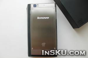 Lenovo K900 или хороший плафон. Обзор на InSKU.com