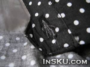 4 вида одежды от магазина Chinabuye.com. Обзор на InSKU.com