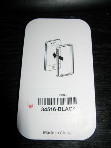 Делаем из IPhone двухсимочник (плюс переходники для sim-карт и бампер). Обзор на InSKU.com