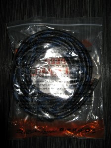5M High Speed M-to-M HDMI Signal Transfer Cable. Обзор на InSKU.com