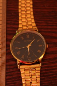 Очень дешёвые часы, которые целиком оправдывают их стоимость. Обзор на InSKU.com