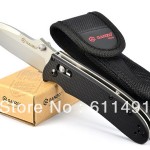 Складной нож Ganzo G-704