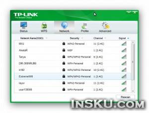 TP-LINK TL-WN823N. Обзор на InSKU.com